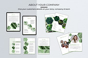 Product Catalog Template for Canva, a Magazine Template by B2 Studio (Thumbnail 3 of 11)