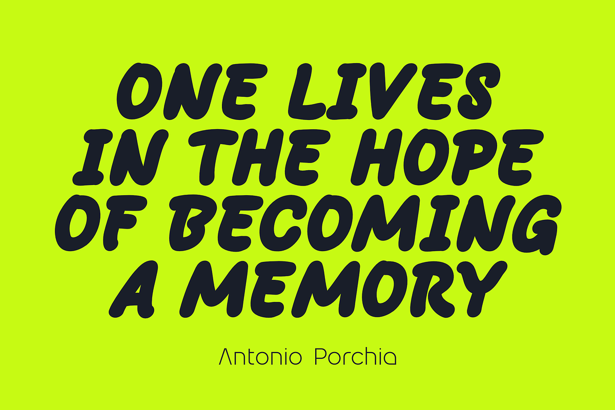 Bare Marker - Whiteboard Marker, a Handwritten Font by Sign Studio (Photo 2 of 12)
