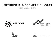 1400 Logos Mega Bundle Pack, a Branding & Logo Template by AN Productions (Thumbnail 121 of 129)