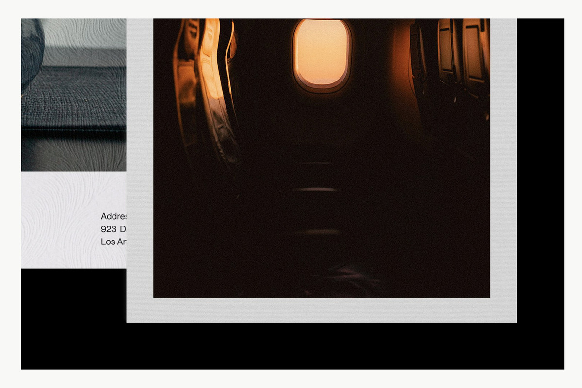 Complete Brand Identity Overview, a Books & Magazine Mockup by ReAffirm (Photo 4 of 6)