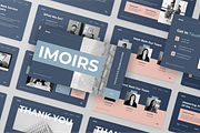 Multipurpose Business Keynote, a Presentation Template by Annora Studio (Thumbnail 5 of 5)
