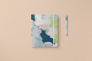 May - Painted Abstract Backgrounds, a Texture Graphic by Basia Stryjecka (Thumbnail 7 of 14)