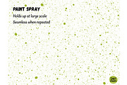 Gritty Stamp Brushes - Procreate, a Brush Add-On by INKY STAMP BRUSHES (Thumbnail 6 of 10)