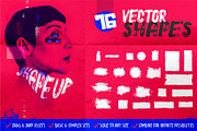 PUNK - Affinity Designer Assets, an Object Graphic by Green Room Media (Thumbnail 9 of 23)