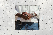Soft Steel Studio Collage Silver Kit, an Object Graphic by Lidberia (Thumbnail 11 of 14)