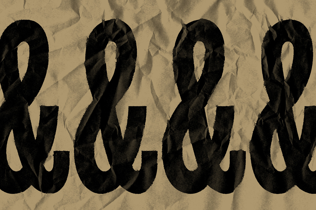 Creased Papers - Texture Kit, a Texture Graphic by Studio GRRR (Photo 5 of 7)