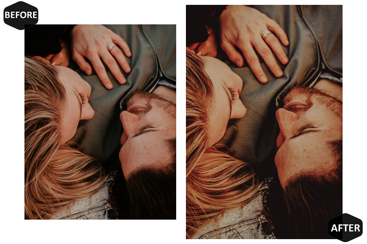 12 Spark of Romance Photoshop Action, an Action Add-On by Hue Palettte Studio (Photo 3 of 9)