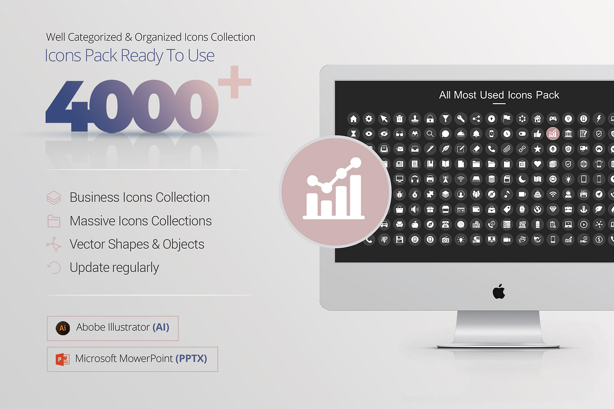 Project Proposal Google Slides, a Presentation Template by WhiteGraphic (Photo 3 of 12)