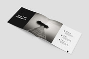 Nyx Brochure Template, a Brochure Template by SlideStation (Thumbnail 5 of 12)