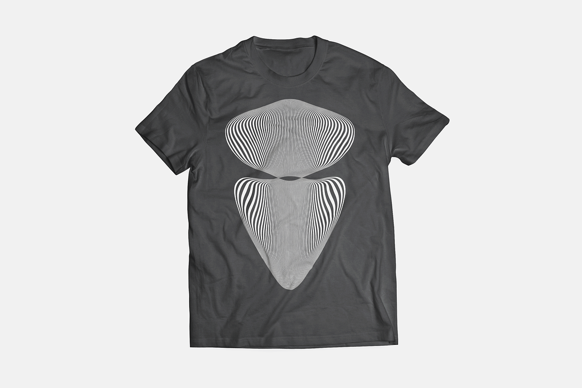 75 Warped Vectors, an Object Graphic by Texture Fabrik (Photo 4 of 14)
