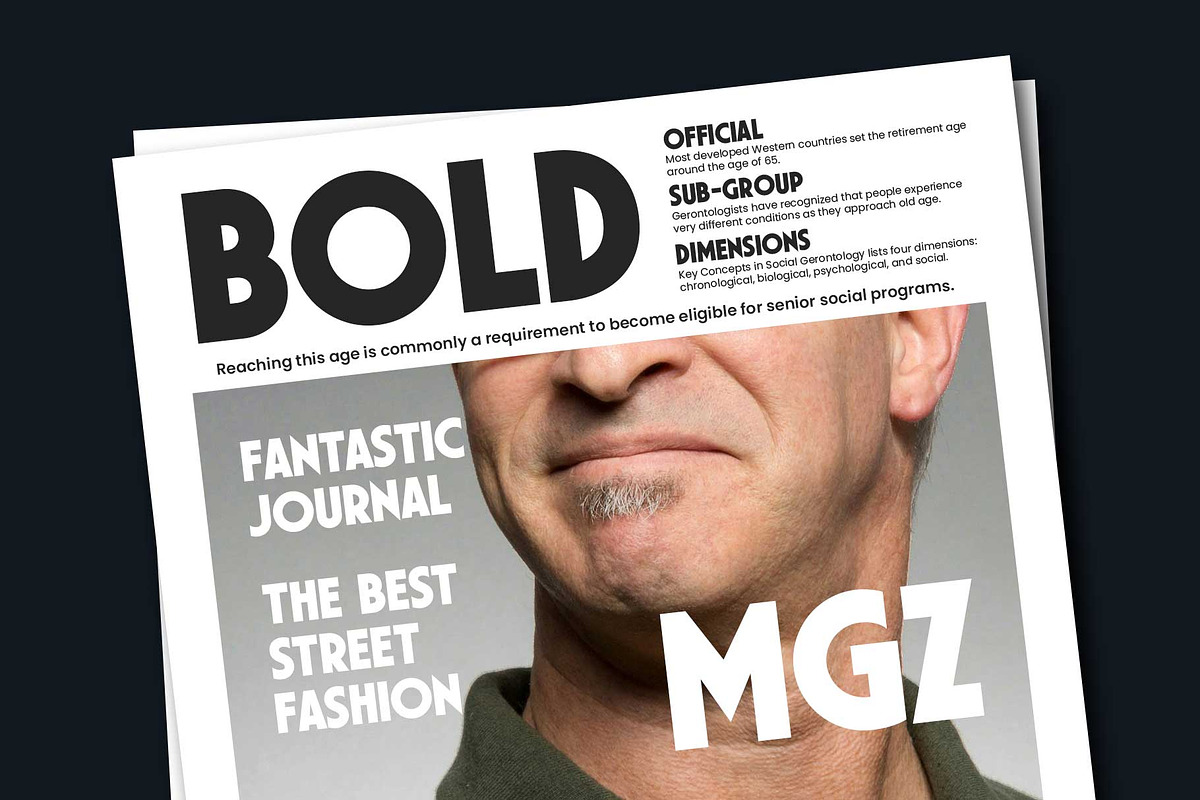 Shawkind - Display Font, a Sans Serif Font by Arterfak Project (Photo 10 of 12)