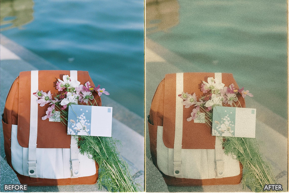 Vintage Retro Grain Lightroom Preset, a Preset Add-On by AAA Presets (Photo 17 of 20)