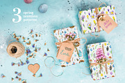 Easter set. 37 drawings in PNG, a Decorative Illustration by Art by Lady Natali (Thumbnail 4 of 4)