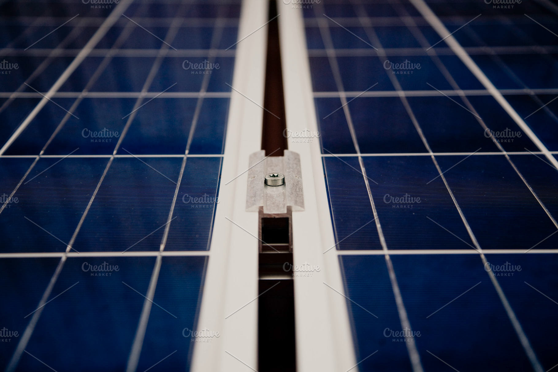 Solar Panel Stock Photo Containing Solar And Panel