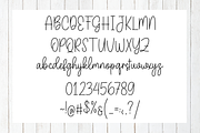 Fully - Modern Signature Font, a Script Font by Artkenza (Thumbnail 5 of 7)