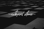 Sansa Dior - Signature Font, a Script Font by Hindia Studio (Thumbnail 7 of 11)