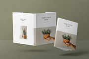 Book Mockup, a Product Mockup by ZippyPixels (Thumbnail 4 of 6)
