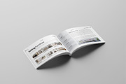 Interior Design Magazine Landscape, a Magazine Template by Spark_Creative (Thumbnail 10 of 13)