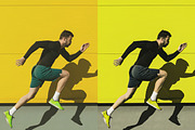 25 Athletic Lightroom Presets & LUTs, a Preset Add-On by Hubzway (Thumbnail 5 of 10)