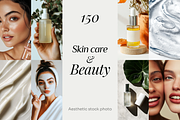 Skin care & Beauty 150 Stock Images, a Beauty & Fashion Photo by Digital Blood (Thumbnail 1 of 12)