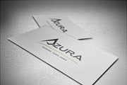 Letter A Vector Logo Template, a Branding & Logo Template by GladicMonster (Thumbnail 11 of 23)