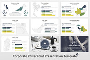Corporate PowerPoint Template, a Presentation Template by GraphicStan (Thumbnail 31 of 31)