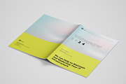 White Paper Template, a Brochure Template by azadcsstune (Thumbnail 12 of 12)