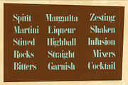 Thriftage Font + Extras, a Serif Font by Jordan Wilson (Thumbnail 6 of 9)