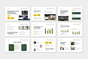 Professional Consulting - Keynote, a Presentation Template by Iqsiart Studio (Thumbnail 2 of 3)