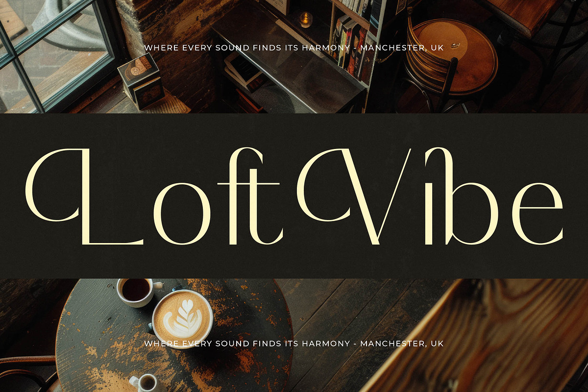 Madgio Modern Elegant Display, a Sans Serif Font by timelesstype.co (Photo 15 of 20)