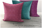 Soirée | Pattern Pack, a Pattern Graphic by Marigold Studios (Thumbnail 3 of 14)