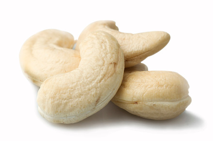 Almonds Containing Almond Nut And Fruit preview 6
