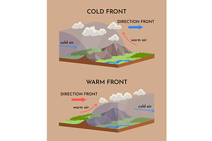 3D Isometric Flat Vector, a Texture Illustration by Things for designers