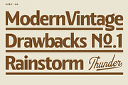 Wellsville Font Duo, a Script Font by Adam Fathony (Thumbnail 12 of 18)