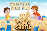 Megamind Display Font, a Sans Serif Font by twinstd (Thumbnail 4 of 10)