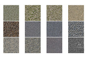 Seamless Ground Texture-Stone Ground, a Texture Graphic by Arthitecture Home (Thumbnail 3 of 11)