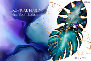 Tropical Fluid