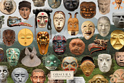 Obscura: Cabinet of Masks PNG Files, an Object Graphic by Dina Mae (Thumbnail 8 of 11)