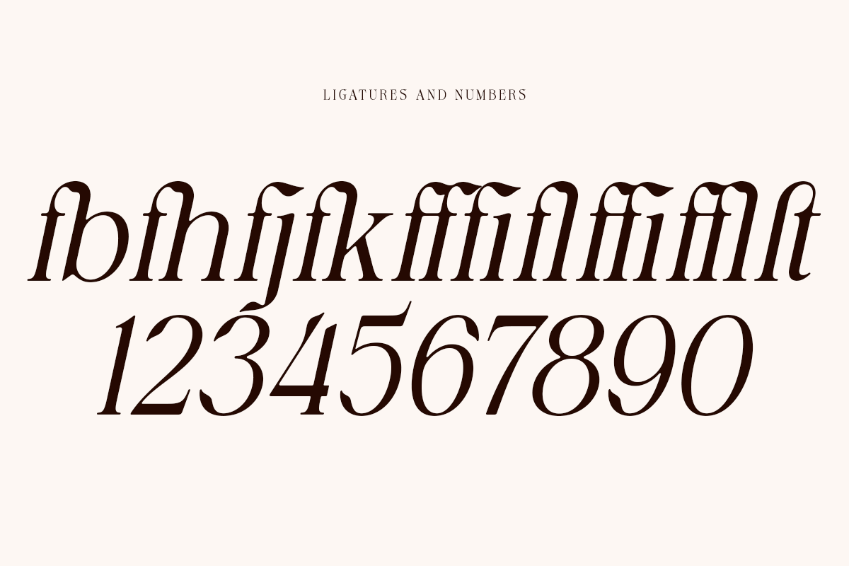 Avoxan, a Serif Font by Pista Mova (Photo 15 of 16)