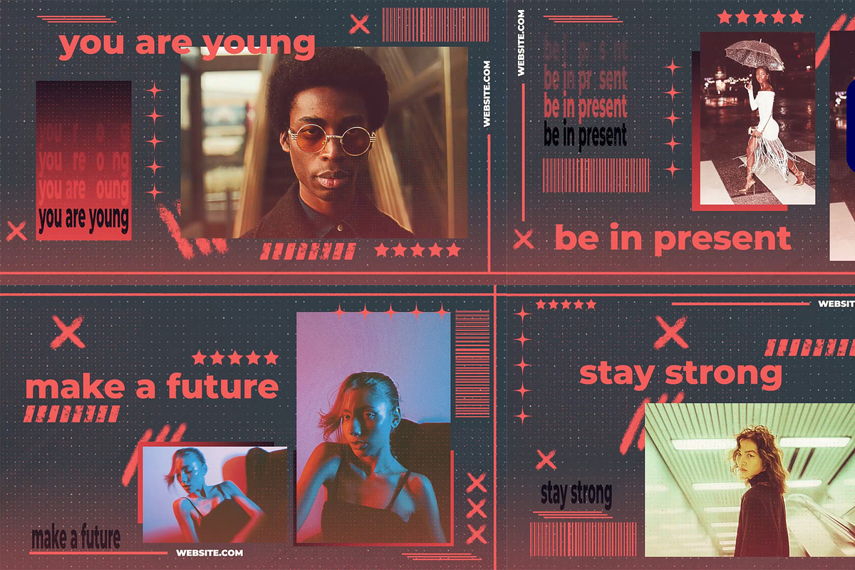 Modern Opener, a Templates & Theme by mdlabdesign (Photo 1 of 2)