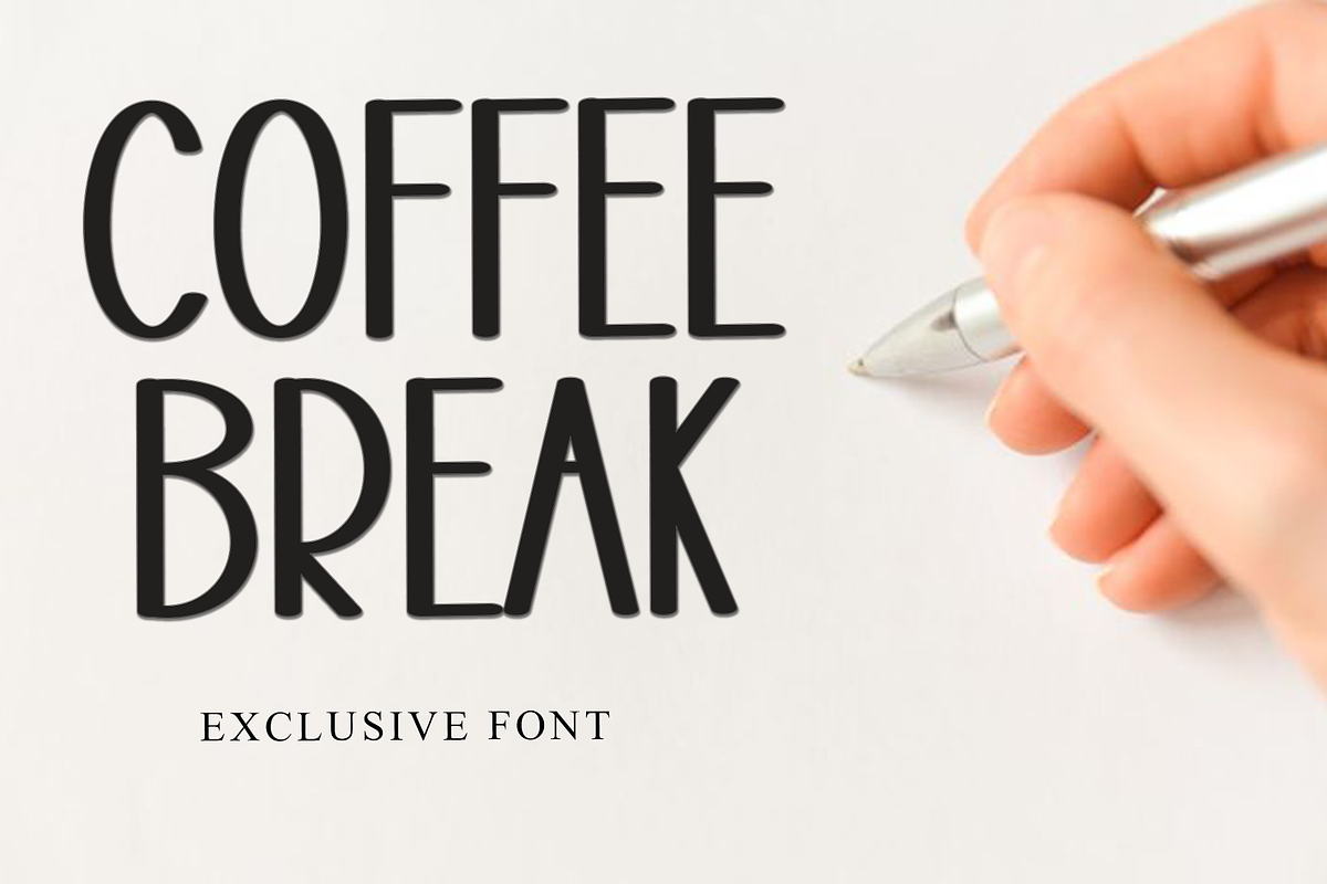 Milkshake, a Script Font by InermediaSTUDIO (Photo 3 of 6)