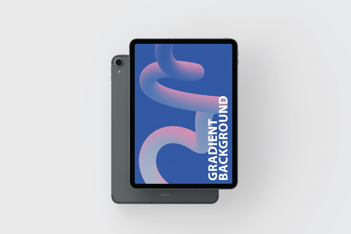 Vibrant Liquid Curve, a Background Graphic by MSG Studio (Photo 3 of 11)