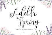 Butterfly Sweet Bundle, a Handwritten Font by Yoga Letter (Thumbnail 2 of 16)