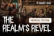 Suicra Crukods - Heavy Metal Font, a Blackletter Font by twinstd (Thumbnail 2 of 9)