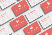 Amelina Font Duo, a Sans Serif Font by Arterfak Project (Thumbnail 10 of 15)