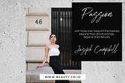 Maike Catrina Handwritten Script, a Script Font by NTC Graphic (Thumbnail 2 of 9)