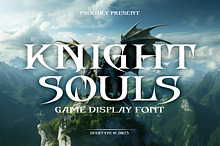 Knight Souls
