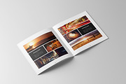Square Portfolio Brochure, a Brochure Template by ShapShapy (Thumbnail 10 of 11)