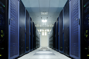 Server room with modern equipment in the data center stock photo containing, a Technology Photo by VLADIMIRCARIBB