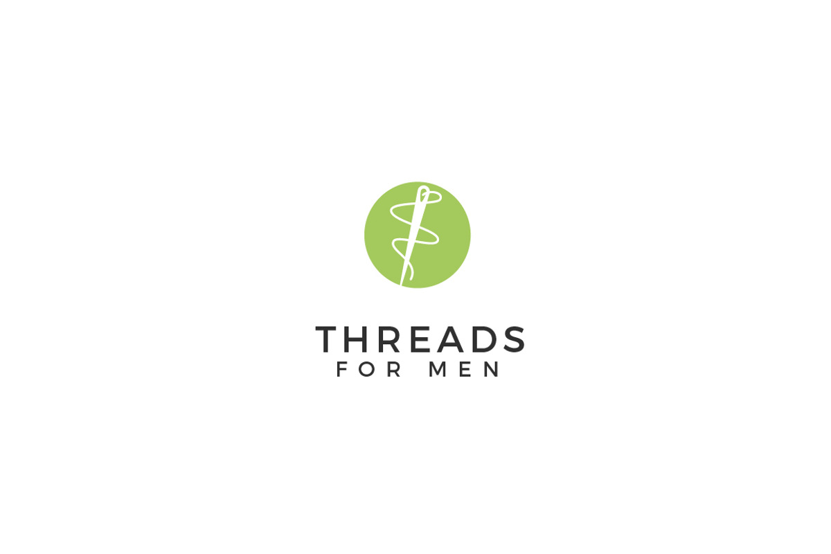 Fashion Logo - ecommerce, a Branding & Logo Template by Divanraj (Photo 2 of 2)